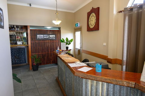 Lithgow Parkside Motor Inn - Accommodation Brunswick Heads 7