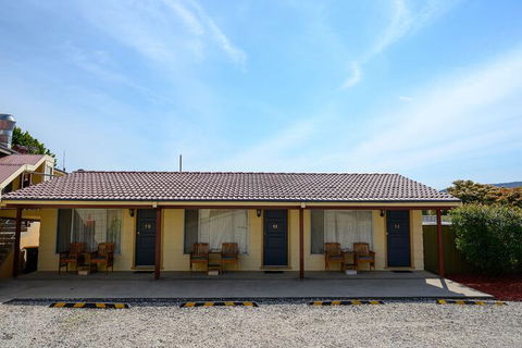 Lithgow Parkside Motor Inn - Accommodation Brunswick Heads 5