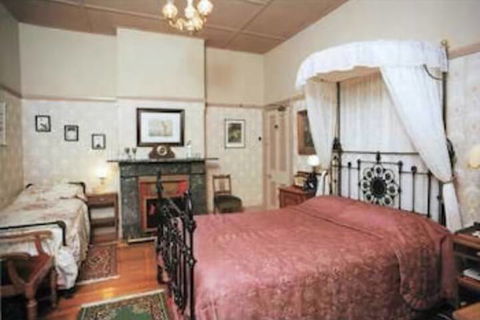 Sirens Bed & Breakfast - Accommodation Brunswick Heads 4