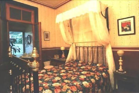 Sirens Bed & Breakfast - Accommodation Brunswick Heads 7