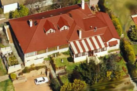 Sirens Bed & Breakfast - Accommodation Brunswick Heads 1