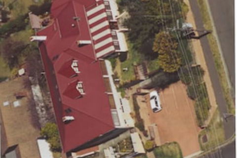 Sirens Bed & Breakfast - Accommodation Brunswick Heads 2