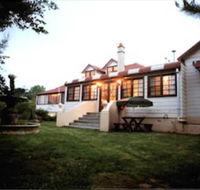 Sirens Bed  Breakfast - Accommodation Brunswick Heads