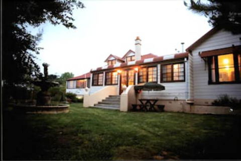 Sirens Bed & Breakfast - Accommodation Brunswick Heads 0