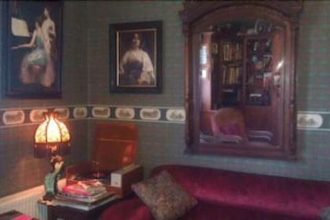 Sirens Bed & Breakfast - Accommodation Brunswick Heads 3