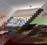 Clanwilliam - Accommodation Brunswick Heads