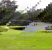 Cottages On Mount View - Accommodation Brunswick Heads