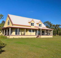 The Residence at Elbourne Wines - Accommodation Brunswick Heads