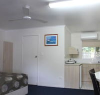 Mango Tree Motel - Accommodation Brunswick Heads