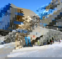 Buller Central - Accommodation Brunswick Heads