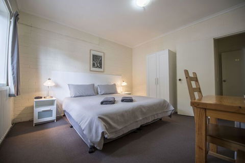 Enzian Hotel - Mt Buller - Accommodation Brunswick Heads 2