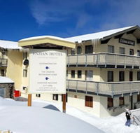 Enzian Hotel - Mt Buller - Accommodation Brunswick Heads