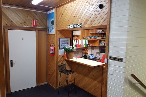 Enzian Hotel - Mt Buller - Accommodation Brunswick Heads 1