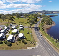Port Huon Cottages