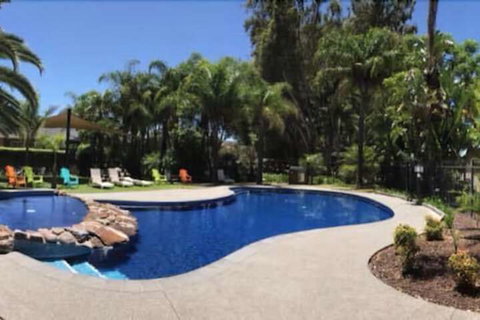 Sportsmans Motor Inn - Accommodation Brunswick Heads 1