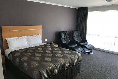 Sportsmans Motor Inn - Accommodation Brunswick Heads 5