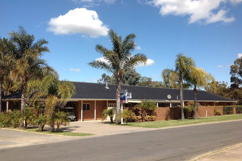Sportsmans Motor Inn - Accommodation Brunswick Heads 4