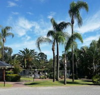 Sportsmans Motor Inn - Accommodation Brunswick Heads