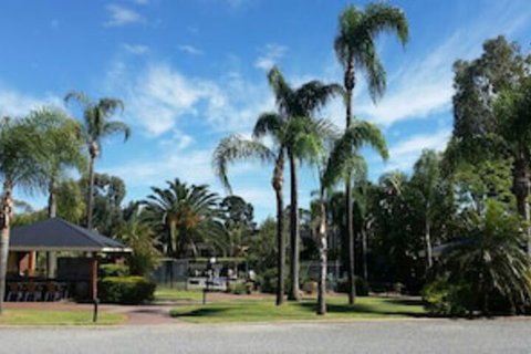 Sportsmans Motor Inn - Accommodation Brunswick Heads 0
