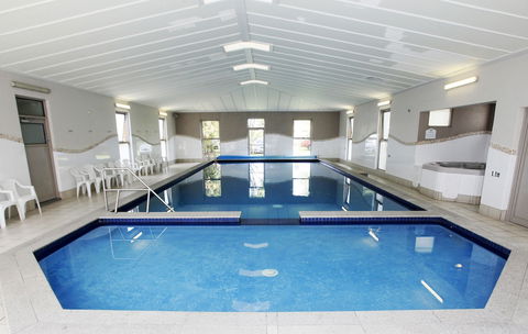 Ingenia Holidays Queenscliff Beacon - Accommodation Brunswick Heads 4