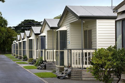 Ingenia Holidays Queenscliff Beacon - Accommodation Brunswick Heads 1