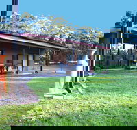 Milton Country Cottages - Accommodation Brunswick Heads