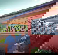 Milton Village Motel - Accommodation Brunswick Heads