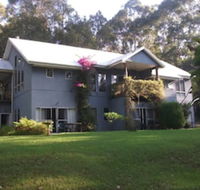 Lakeshore Lodge - Accommodation Brunswick Heads