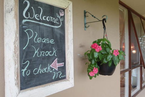 Milton Country Retreat The Chocolate Cottages - Accommodation Brunswick Heads 3