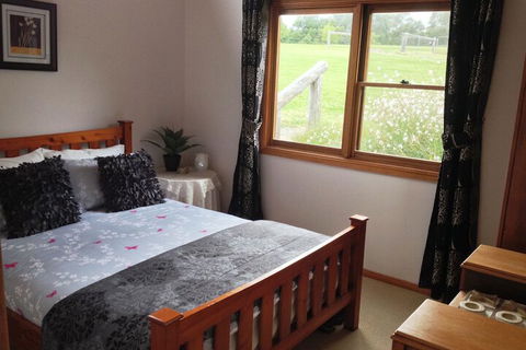 Milton Country Retreat The Chocolate Cottages - Accommodation Brunswick Heads 4