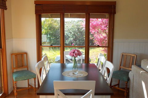 Milton Country Retreat The Chocolate Cottages - Accommodation Brunswick Heads 6