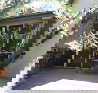 Linden Gardens Rainforest Retreat - Accommodation Brunswick Heads