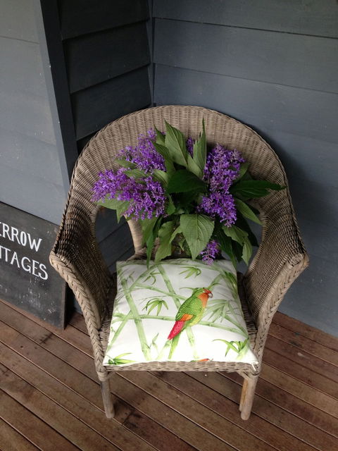 Gatehouse Cottage At Merrow Cottages - Mt Dandenong - Accommodation Brunswick Heads 3