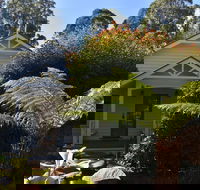 Gatehouse Cottage at Merrow Cottages - Mt Dandenong - Accommodation Brunswick Heads