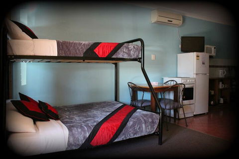 York Motel - Accommodation Brunswick Heads 7