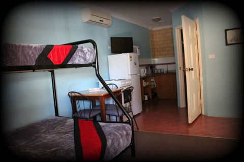 York Motel - Accommodation Brunswick Heads 5