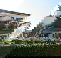 Lavender House BB - Accommodation Brunswick Heads