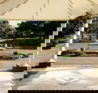 Pacific Garden Hotel - Accommodation Brunswick Heads