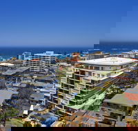 Sandy Cove Apartments - Accommodation Brunswick Heads