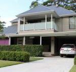 Breeze Bed  Breakfast - Accommodation Brunswick Heads