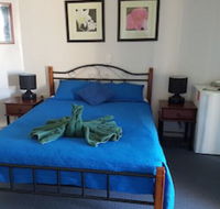 The Heights Bed  Breakfast - Accommodation Brunswick Heads