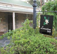 Lemontree Cottage - Accommodation Brunswick Heads