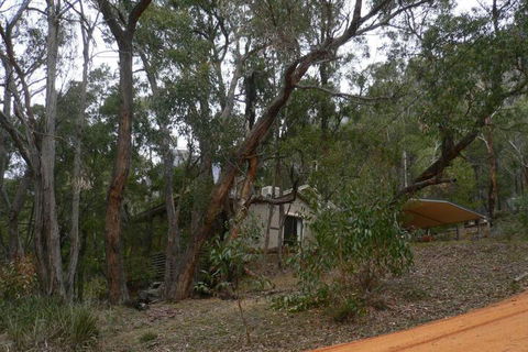 The Ledge Holiday House - Accommodation Brunswick Heads 4