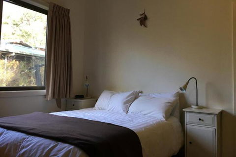 The Ledge Holiday House - Accommodation Brunswick Heads 3