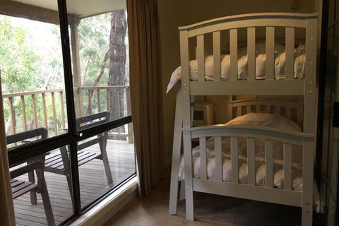 The Ledge Holiday House - Accommodation Brunswick Heads 2