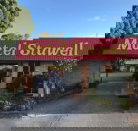 Motel Stawell - Accommodation Brunswick Heads