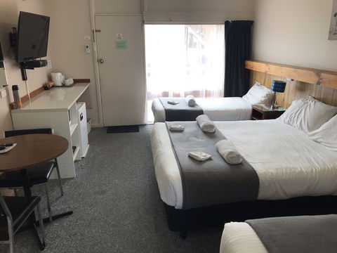 Motel Stawell - Accommodation Brunswick Heads 6