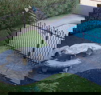 Moe Motor Inn - Accommodation Brunswick Heads