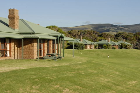 Apollo Bay Cottages - Accommodation Brunswick Heads 2