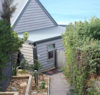 Points South By The Sea